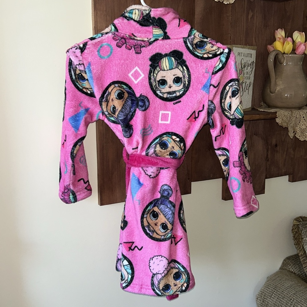 L.O.L Surprise! Robe - Picture 2 of 4